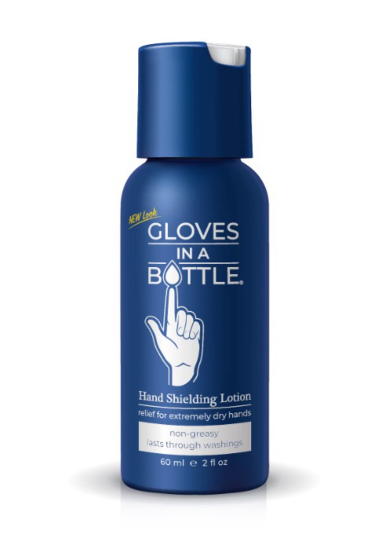 Gloves In A Bottle image 0